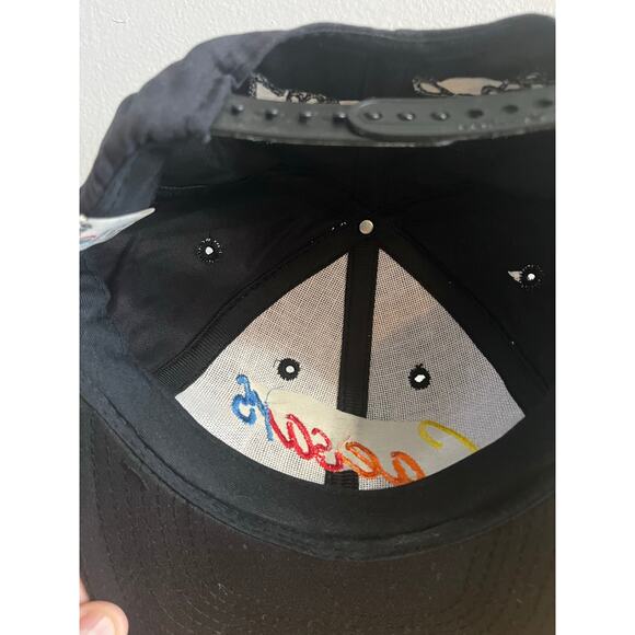 NOS Caesars Casino embroidered adjustable hat - Picture 3 of 4